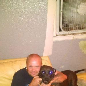 Meet your Posher, Robert